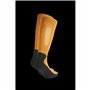 Chaussettes de Sport Picture Wooling  Orange