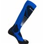 Chaussettes de Sport Salomon Dazzling  Noir/Bleu