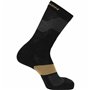 Chaussettes de Sport Salomon X Ultra Noir