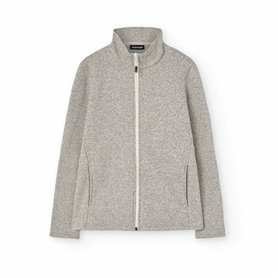 Doublure Polaire Astore Malvas Gris Femme