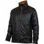 Veste de Sport pour Homme Trangoworld Aineto Noir