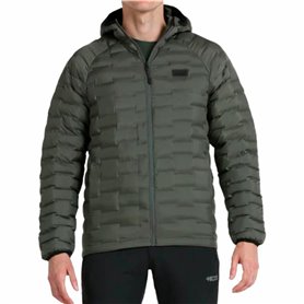 Veste de Sport pour Homme +8000 Resiste Olive