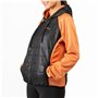 Veste de Sport pour Femme Koalaroo Shuyka Noir