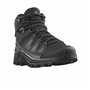 Bottes de montagne Salomon Quest Rove Gore-Tex Noir