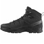 Bottes de montagne Salomon Quest Rove Gore-Tex Noir