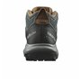 Bottes de montagne Salomon Outpulse Mid Gore-Tex Urban Gris