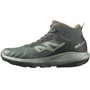 Bottes de montagne Salomon Outpulse Mid Gore-Tex Urban Gris