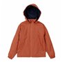 Imperméable Go & Win Pinto Marron