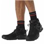 Bottes de montagne Salomon X Raise 2 Gore Tex Noir