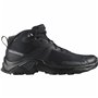 Bottes de montagne Salomon X Raise 2 Gore Tex Noir