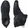 Bottes de montagne Salomon X Raise 2 Gore Tex Noir