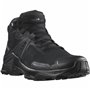 Bottes de montagne Salomon X Raise 2 Gore Tex Noir