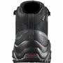 Bottes de montagne Salomon X Raise 2 Gore Tex Noir