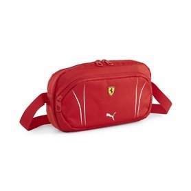 Sac banane Puma Ferrari Sptwr Race Rouge