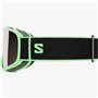 Lunettes de ski Salomon Aksium 2.0 Vert