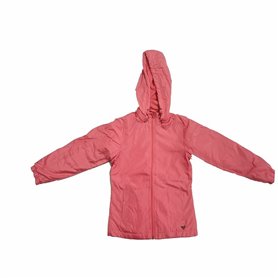 Imperméable Go & Win Sella Rose foncé