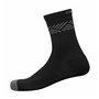 Chaussettes de Sport Shimano Original Noir