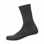 Chaussettes de Sport Shimano Gris foncé