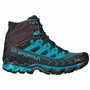 Chaussures de sport pour femme La Sportiva Ultra Raptor II Bleu Noir