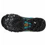 Chaussures de sport pour femme La Sportiva Ultra Raptor II Bleu Noir