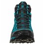 Chaussures de sport pour femme La Sportiva Ultra Raptor II Bleu Noir