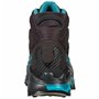 Chaussures de sport pour femme La Sportiva Ultra Raptor II Bleu Noir