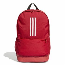 Sac à dos de Sport Adidas Tiro Rouge