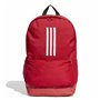 Sac à dos de Sport Adidas Tiro Rouge
