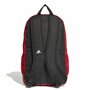 Sac à dos de Sport Adidas Tiro Rouge