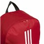 Sac à dos de Sport Adidas Tiro Rouge