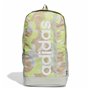 Sac à dos de Sport Adidas Linear Bp Gfw Multicouleur