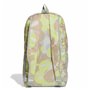 Sac à dos de Sport Adidas Linear Bp Gfw Multicouleur