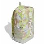 Sac à dos de Sport Adidas Linear Bp Gfw Multicouleur