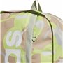Sac à dos de Sport Adidas Linear Bp Gfw Multicouleur