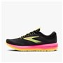 Chaussures de sport pour femme Brooks Revel 7 Noir Rose