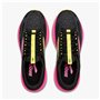 Chaussures de sport pour femme Brooks Revel 7 Noir Rose