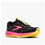 Chaussures de sport pour femme Brooks Revel 7 Noir Rose