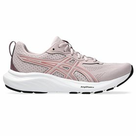 Baskets Asics Gel-Contend 9 Rose Saumon Femme