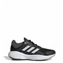 Chaussures de Sport pour Homme Adidas Response Noir