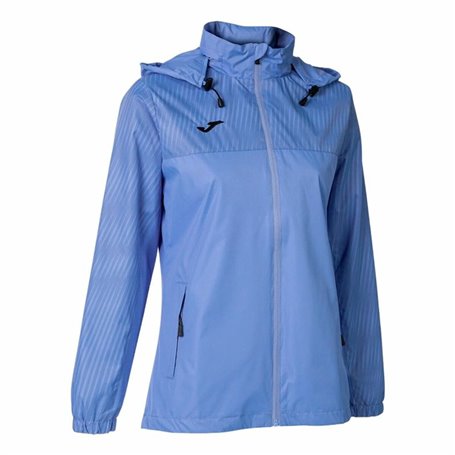 Imperméable Joma Sport Montreal Bleu