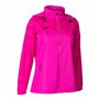 Imperméable Joma Sport Montreal Rose