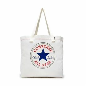 Sac à dos Converse Chuck Patch Blanc