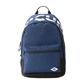 Sac à dos Casual Rip Curl Double Dome Pro Bleu