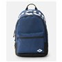 Sac à dos Casual Rip Curl Double Dome Pro Bleu