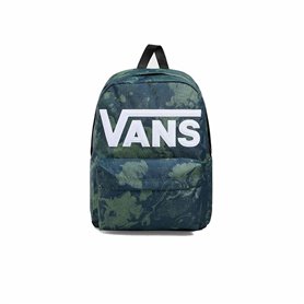 Sac à dos Casual Vans Old Skool Drop V Bleu