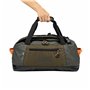 Sac de sport Munich Convertible Gymbag Multicouleur Taille unique