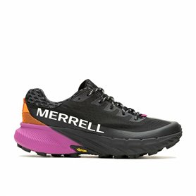 Chaussures de sport pour femme Merrell Agility Peak 5 Noir