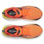 Chaussures de Running pour Adultes Saucony Triumph 22 Orange