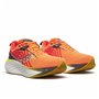 Chaussures de Running pour Adultes Saucony Triumph 22 Orange