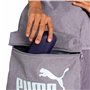 Sac à dos Casual Puma Phase Backpack III Multicouleur